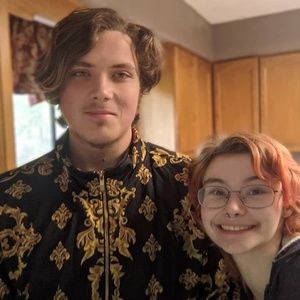 Meet your Posher, Billie